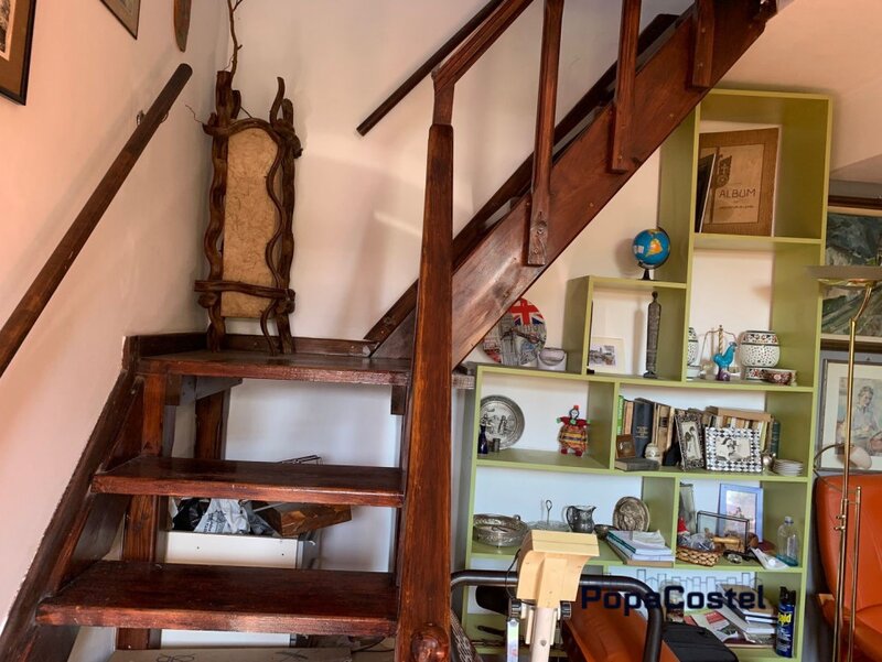 Jiului, Parc Bazilescu, vila 3 camere P+1E constructie 2000.